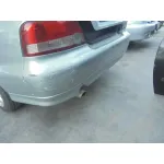 MITSUBISHI GALANT BERLINA (EA0) MITSUBISHI GALANT BERLINA (EA0) '1998 2000 GLS CLIMATIZADO GRIS 1996