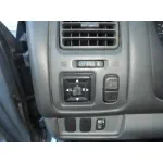 MITSUBISHI GALANT BERLINA (EA0) MITSUBISHI GALANT BERLINA (EA0) '1998 2000 GLS CLIMATIZADO GRIS 1996