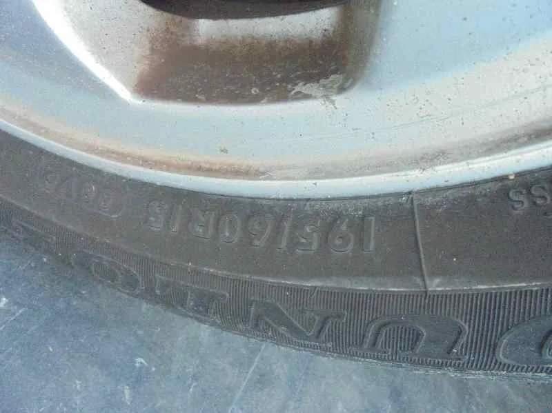 MITSUBISHI GALANT BERLINA (EA0) '1998 2000 GLS CLIMATIZADO GRIS