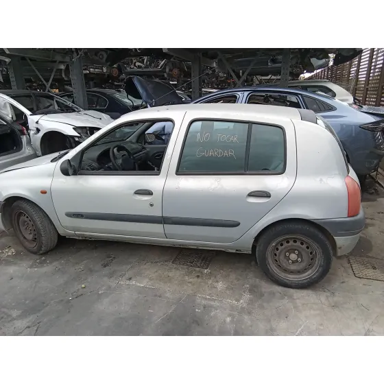 MOTOR F8Q K6 MANUAL 5V CVF/KW: 12.78/47