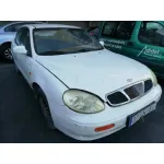DAEWOO LEGANZA DAEWOO LEGANZA '1999 2.0 CAT BLANCO 1997