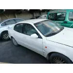 DAEWOO LEGANZA DAEWOO LEGANZA '1999 2.0 CAT BLANCO 1997