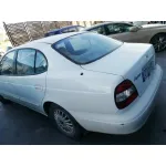 DAEWOO LEGANZA DAEWOO LEGANZA '1999 2.0 CAT BLANCO 1997