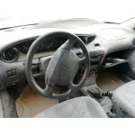 DAEWOO LEGANZA DAEWOO LEGANZA '1999 2.0 CAT BLANCO 1997