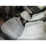 DAEWOO LEGANZA DAEWOO LEGANZA '1999 2.0 CAT BLANCO 1997