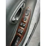 DAEWOO LEGANZA DAEWOO LEGANZA '1999 2.0 CAT BLANCO 1997