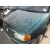 VOLKSWAGEN POLO BERLINA (6N1) VOLKSWAGEN POLO BERLINA (6N1) '1996 1.9 DIESEL VERDE 1994