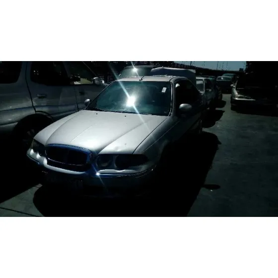 MG ROVER SERIE 45 (RT) '2000 2.0 IDT CAT GRIS