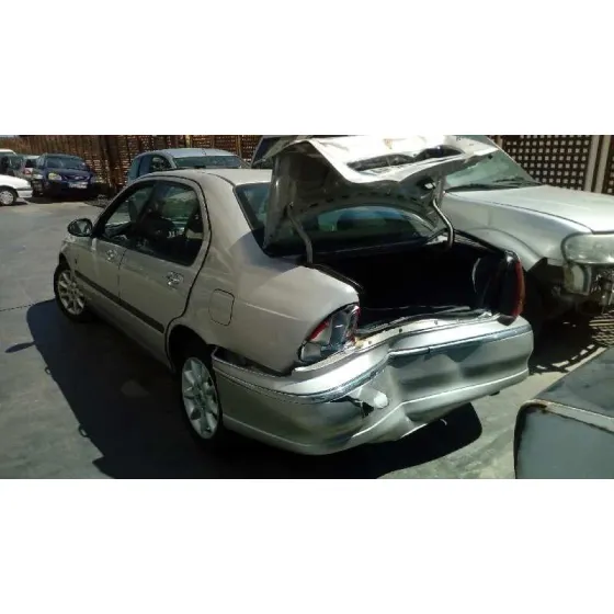 MG ROVER SERIE 45 (RT) '2000 2.0 IDT CAT GRIS