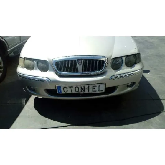 MG ROVER SERIE 45 (RT) '2000 2.0 IDT CAT GRIS