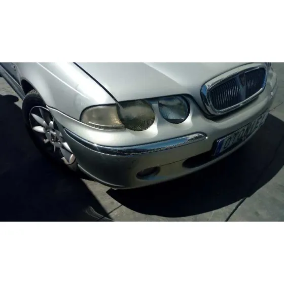 MG ROVER SERIE 45 (RT) '2000 2.0 IDT CAT GRIS