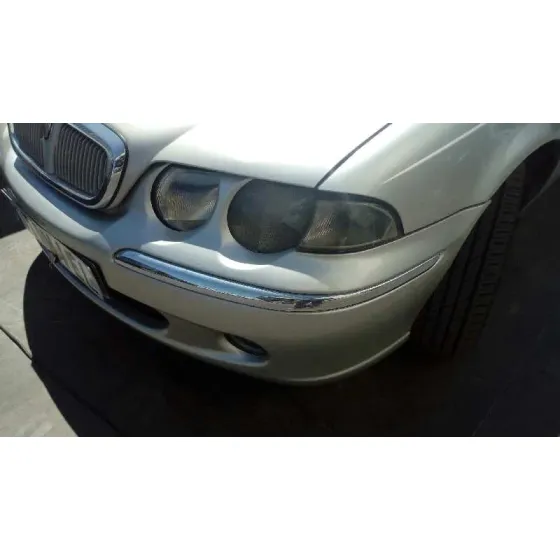 MG ROVER SERIE 45 (RT) '2000 2.0 IDT CAT GRIS