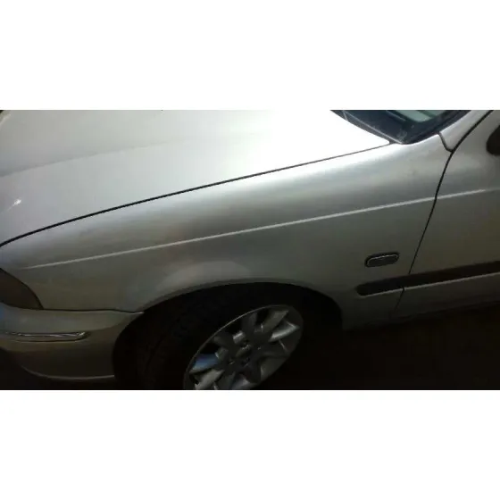 MG ROVER SERIE 45 (RT) '2000 2.0 IDT CAT GRIS
