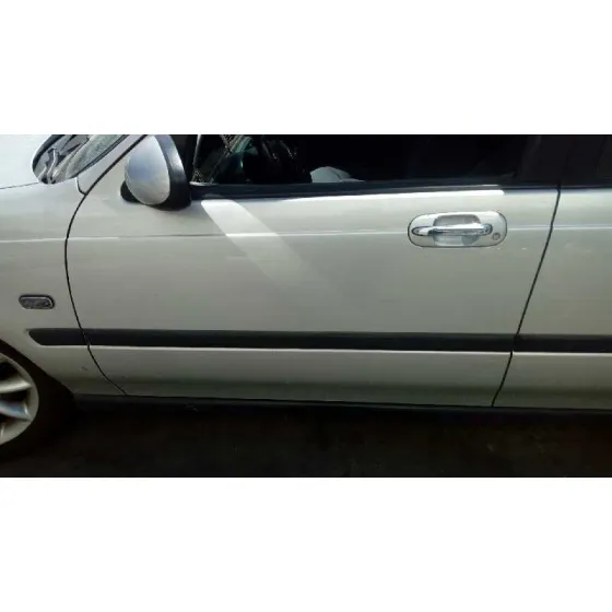 MG ROVER SERIE 45 (RT) '2000 2.0 IDT CAT GRIS