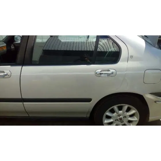 MG ROVER SERIE 45 (RT) '2000 2.0 IDT CAT GRIS