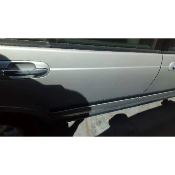 MG ROVER SERIE 45 (RT) '2000 2.0 IDT CAT GRIS
