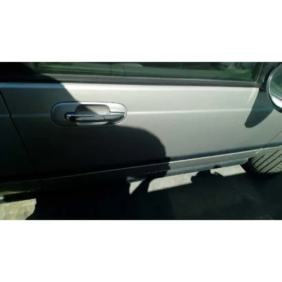 MG ROVER SERIE 45 (RT) '2000 2.0 IDT CAT GRIS