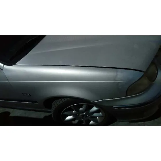 MG ROVER SERIE 45 (RT) '2000 2.0 IDT CAT GRIS