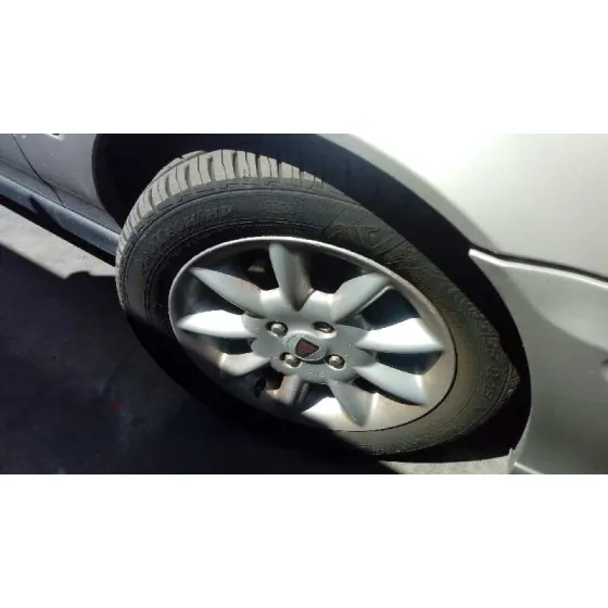MG ROVER SERIE 45 (RT) '2000 2.0 IDT CAT GRIS