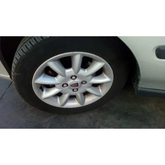 MG ROVER SERIE 45 (RT) '2000 2.0 IDT CAT GRIS