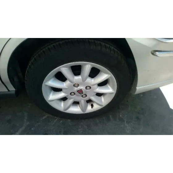 MG ROVER SERIE 45 (RT) '2000 2.0 IDT CAT GRIS