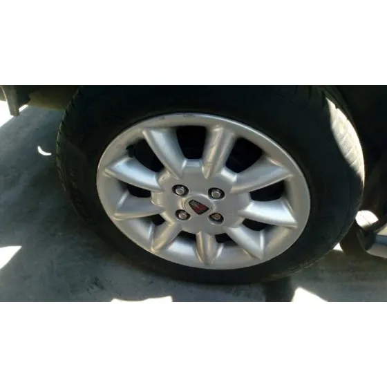 MG ROVER SERIE 45 (RT) '2000 2.0 IDT CAT GRIS