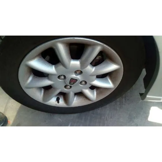 MG ROVER SERIE 45 (RT) '2000 2.0 IDT CAT GRIS