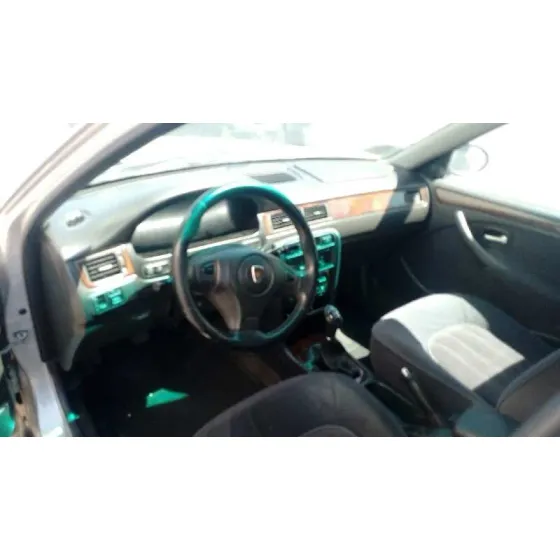 MG ROVER SERIE 45 (RT) '2000 2.0 IDT CAT GRIS