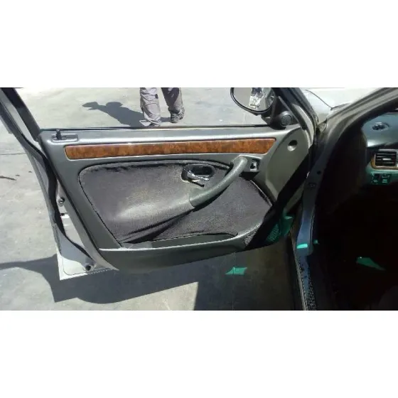MG ROVER SERIE 45 (RT) '2000 2.0 IDT CAT GRIS