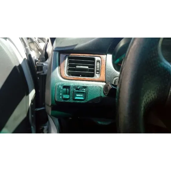 MG ROVER SERIE 45 (RT) '2000 2.0 IDT CAT GRIS