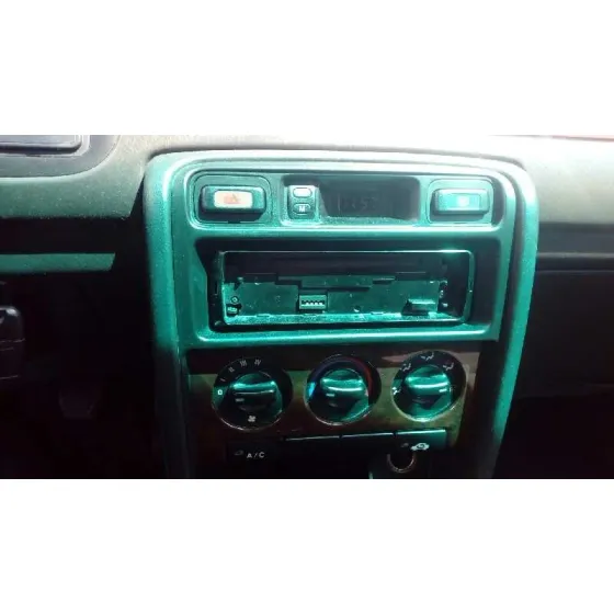 MG ROVER SERIE 45 (RT) '2000 2.0 IDT CAT GRIS