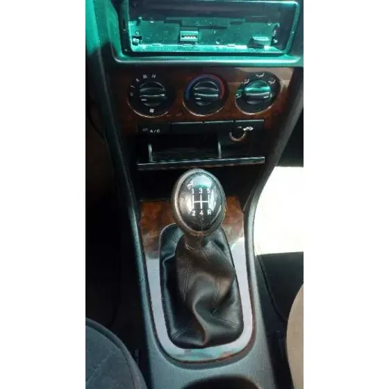 MG ROVER SERIE 45 (RT) '2000 2.0 IDT CAT GRIS
