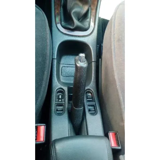 MG ROVER SERIE 45 (RT) '2000 2.0 IDT CAT GRIS