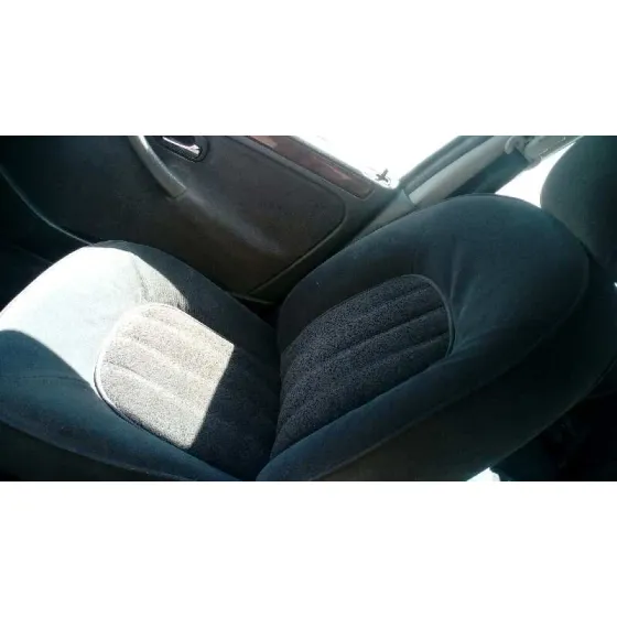 MG ROVER SERIE 45 (RT) '2000 2.0 IDT CAT GRIS