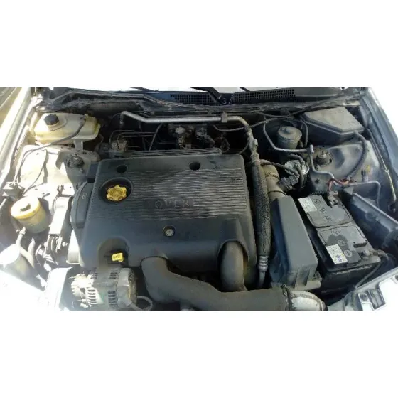 MG ROVER SERIE 45 (RT) '2000 2.0 IDT CAT GRIS