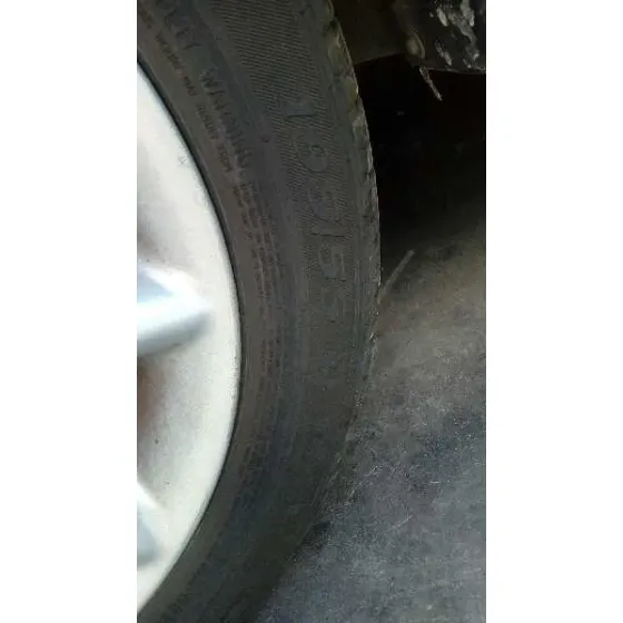 MG ROVER SERIE 45 (RT) '2000 2.0 IDT CAT GRIS
