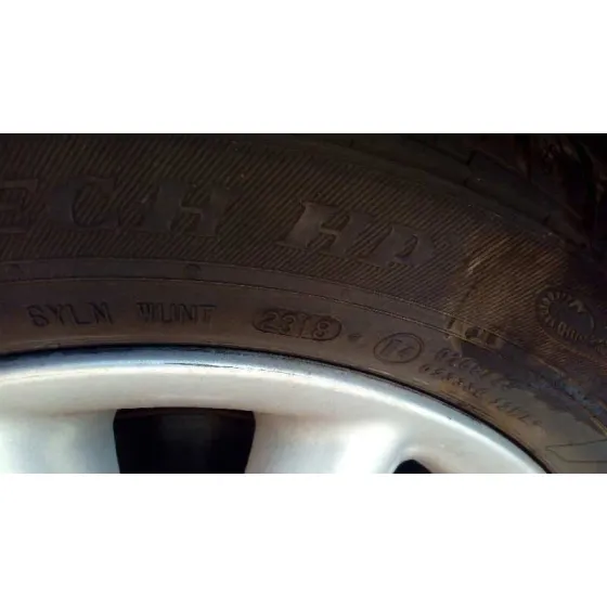 MG ROVER SERIE 45 (RT) '2000 2.0 IDT CAT GRIS