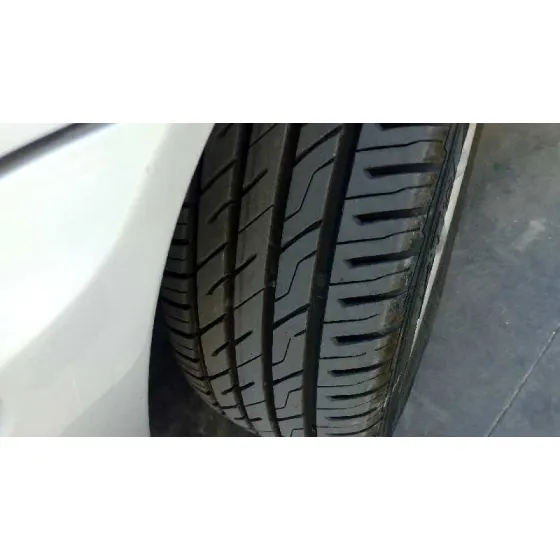 MG ROVER SERIE 45 (RT) '2000 2.0 IDT CAT GRIS
