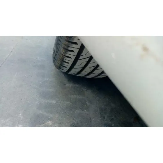 MG ROVER SERIE 45 (RT) '2000 2.0 IDT CAT GRIS