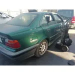BMW SERIE 3 BERLINA (E36) BMW SERIE 3 BERLINA (E36) '1992 325TD VERDE 1991