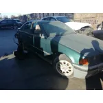 BMW SERIE 3 BERLINA (E36) BMW SERIE 3 BERLINA (E36) '1992 325TD VERDE 1991