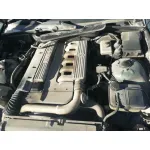 BMW SERIE 3 BERLINA (E36) BMW SERIE 3 BERLINA (E36) '1992 325TD VERDE 1991