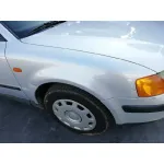 VOLKSWAGEN PASSAT BERLINA (3B2) VOLKSWAGEN PASSAT BERLINA (3B2) '1997 1.8 GRIS PLATA 1996