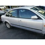 VOLKSWAGEN PASSAT BERLINA (3B2) VOLKSWAGEN PASSAT BERLINA (3B2) '1997 1.8 GRIS PLATA 1996