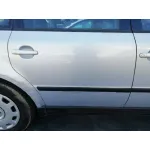 VOLKSWAGEN PASSAT BERLINA (3B2) VOLKSWAGEN PASSAT BERLINA (3B2) '1997 1.8 GRIS PLATA 1996