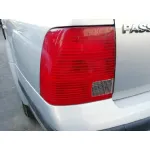 VOLKSWAGEN PASSAT BERLINA (3B2) VOLKSWAGEN PASSAT BERLINA (3B2) '1997 1.8 GRIS PLATA 1996
