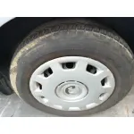 VOLKSWAGEN PASSAT BERLINA (3B2) VOLKSWAGEN PASSAT BERLINA (3B2) '1997 1.8 GRIS PLATA 1996