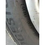 VOLKSWAGEN PASSAT BERLINA (3B2) VOLKSWAGEN PASSAT BERLINA (3B2) '1997 1.8 GRIS PLATA 1996