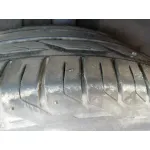 VOLKSWAGEN PASSAT BERLINA (3B2) VOLKSWAGEN PASSAT BERLINA (3B2) '1997 1.8 GRIS PLATA 1996