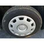 VOLKSWAGEN PASSAT BERLINA (3B2) VOLKSWAGEN PASSAT BERLINA (3B2) '1997 1.8 GRIS PLATA 1996